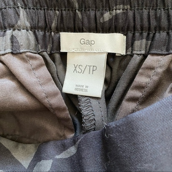 GAP grey pants - Picture 4 of 5
